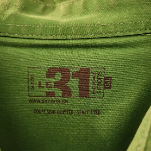 Shirt - Picture 3 of 3